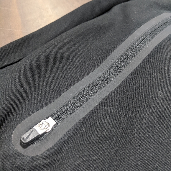 *charity fundraiser* Nike black golf skort size small summer - Picture 6 of 8